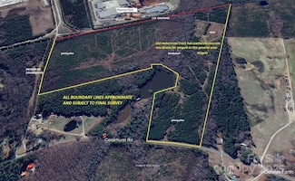 104 Ac Cedarhurst Rd, Chester, SC 29706