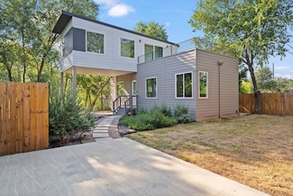 403 Middle Ln Unit 2, Austin, TX 78753