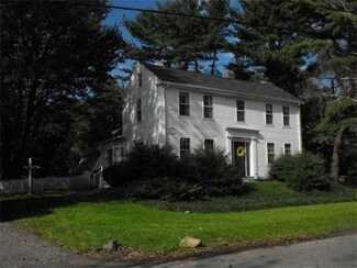 1 Chase St, West Newbury, MA 01985