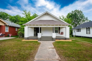 1407 Hanger St, Little Rock, AR 72202