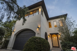 310 N Lucerne Blvd, Los Angeles, CA 90004