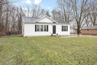 1600 Osolo Rd, Elkhart, IN 46514