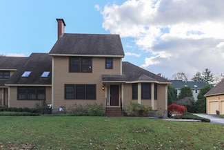 36 Prentiss Way, Exeter, NH 03833