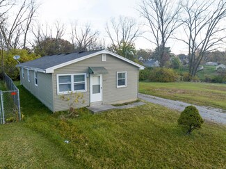 3427 Schele Ave, Fort Wayne, IN 46803