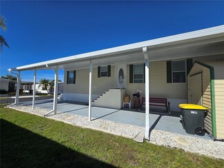 10303 Burnt Store Rd Unit 96, Punta Gorda, FL 33950