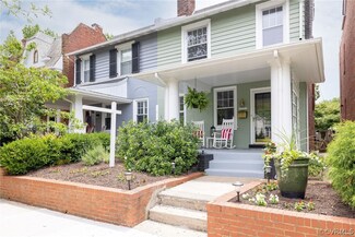 3321 Kensington Ave, Richmond, VA 23221