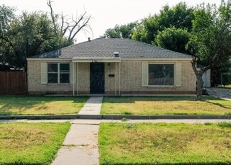 1114 S Beverly Dr, Amarillo, TX 79106