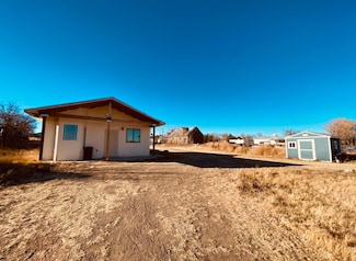8347 State Highway 55, Torreon, NM 87061