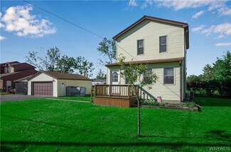 4056 Allendale Pkwy, Buffalo, NY 14219