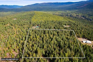 NNA Slipslidinga Way, Bonners Ferry, ID 83805