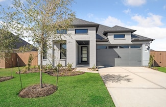 25310 Framlingham Dr, Katy, TX 77493