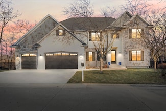 6461 Blue Heron Pointe Dr, Waterford, WI 53185