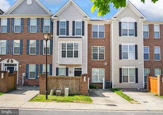 114 Leather Fern Way, Frederick, MD 21702