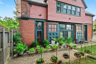 10 Slocum St Unit 1, Providence, RI 02909