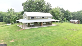 2456 Tex Smith Dr, Elberton, GA 30635