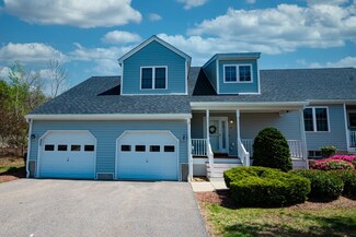 74 Green Briar Rd Unit 44, Fitchburg, MA 01420