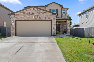 446 Thunder Valley Trail, Georgetown, TX 78626