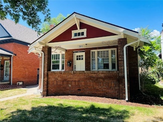 361 S Logan St, Denver, CO 80209