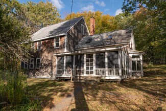 22 Oak Rd, Georgetown, ME 04548
