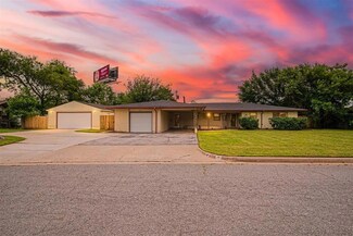 4411 Woodedge Dr, Oklahoma City, OK 73115