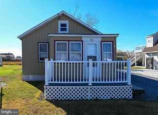 102 Garrison Ave, Downe, NJ 08321