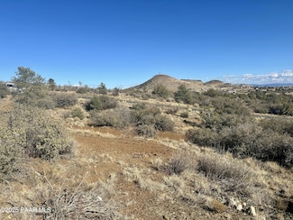 00 N Cielo Mesa Ln, Williamson, AZ 86305