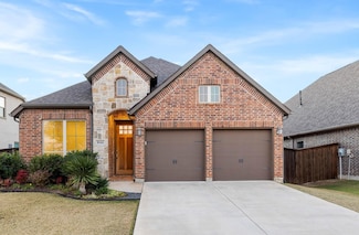 8541 White River Trail, McKinney, TX 75071