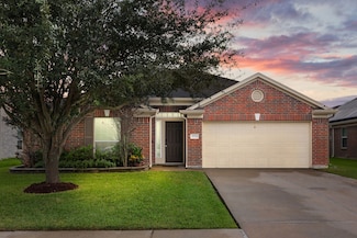 3018 Sage Grouse Ct, Rosenberg, TX 77471