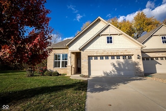 1488 Hideaway Cir, Brownsburg, IN 46112