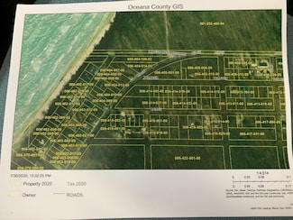 0 Tolliver St Unit Lot 5 Blk 13, Silver Lake, MI 49436