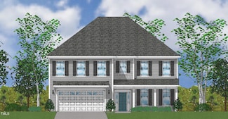 323 Augusta Pond Way Unit 171, Raleigh, NC 27603