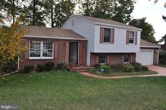 8405 Bella Vista Terrace, Fort Washington, MD 20744