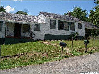 1459 Hill St, Dolomite, AL 35061