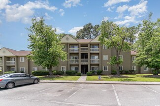 320 Myrtle Greens Dr Unit H, Conway, SC 29526