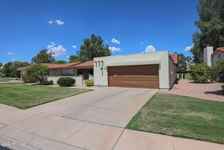1323 Leisure World, Mesa, AZ 85206