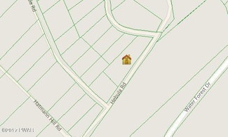 Lot 1-A Hebula Rd, Dingman Township, PA 18337