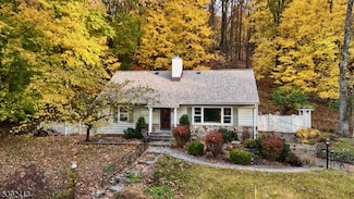 377 E Shore Trail, Sparta, NJ 07871