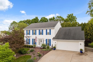 1755 Laura Ln, Port Washington, WI 53074