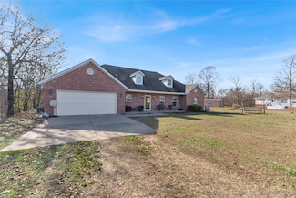 468086 E 648 Rd, Watts, OK 74964