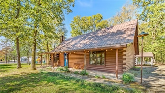 313 Post Oak Rd, Broken Bow, OK 74728
