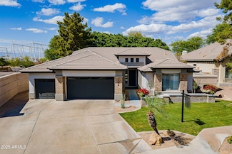 194 W Sunburst Ln, Tempe, AZ 85284