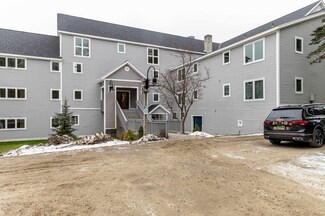 113 Trailside Condos Unit 1-18, Londonderry, VT 05148