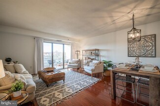 505 E Braddock Rd Unit 303, Alexandria, VA 22314