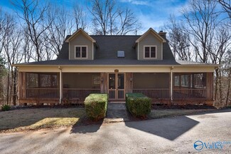 214 Clark Mountain Rd, Huntsville, AL 35810