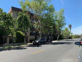 1061 Park Ave Unit 316, Long Beach, CA 90804