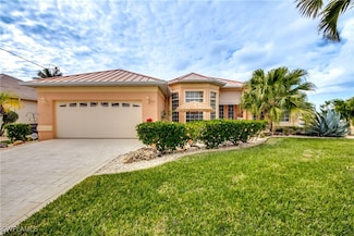 4714 SW 25th Ct, Cape Coral, FL 33914