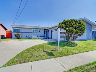 4968 Elm St, San Diego, CA 92102