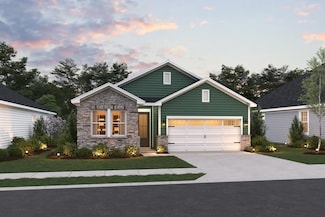 Bernstein, Delaware, OH 43015