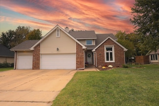 1311 N Tallyrand St, Wichita, KS 67206