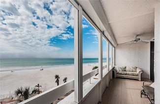 17940 Gulf Blvd Unit 4B, Redington Shores, FL 33708